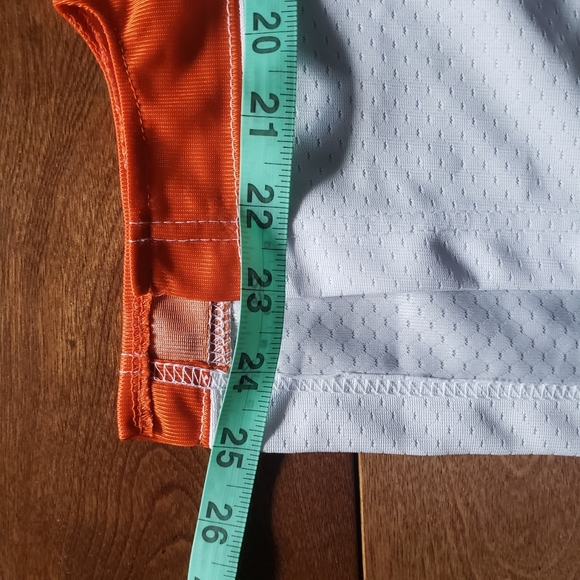 NFL Reebok Cleveland Browns Cribbs 16 Jersey Style #67891 Youth Medium NWT - Picture 12 of 13